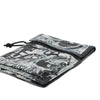 Balenciaga Small Lambskin Graffiti Explorer Crossbody Secondhand
