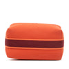 Hermès Small Canvas Bride A Brac Case Secondhand