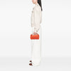 Hermès Small Canvas Bride A Brac Case Secondhand