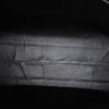 Prada Saffiano Stampato Shopping Tote Secondhand