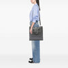 Prada Saffiano Stampato Shopping Tote Secondhand