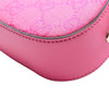Gucci Mini GG Canvas Moon Side Shoulder Bag Secondhand