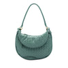 Bottega Veneta Medium Nappa Intrecciato Gemelli Hobo Secondhand