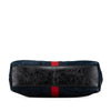 Gucci Small Ophidia Suede Dome Crossbody Secondhand
