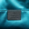 Gucci Small Ophidia Suede Dome Crossbody Secondhand