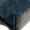 Gucci Small Ophidia Suede Dome Crossbody Secondhand