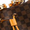 Louis Vuitton Damier Ebene Neonoe MM Secondhand
