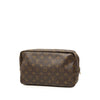 Louis Vuitton Monogram Trousse Toilette 28 Secondhand