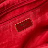 Secondhand Prada Tessuto Satchel