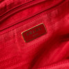 Secondhand Prada Tessuto Satchel