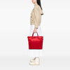 Secondhand Prada Tessuto Satchel