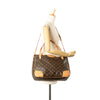 Louis Vuitton Monogram Estrela MM Secondhand