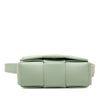 Bottega Veneta Candy Nappa Intrecciato Cassette Crossbody Secondhand