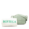 Bottega Veneta Candy Nappa Intrecciato Cassette Crossbody Secondhand