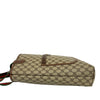 Gucci GG Supreme Web Tote Secondhand
