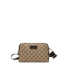 Gucci GG Canvas Belt Bag Secondhand