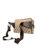 Gucci GG Canvas Belt Bag Secondhand