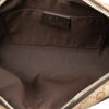 Gucci GG Canvas Belt Bag Secondhand