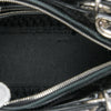 Dior Medium Patent Cannage Lady Dior Secondhand
