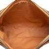 Secondhand Celine Macadam Coated Canvas Clutch