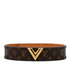 Louis Vuitton Monogram Essential V Bracelet 17 Secondhand