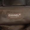 Chanel Calfskin Modern Chain Rhodoid Flap Secondhand