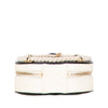 Chanel Crumpled Calfskin En Vogue Round Bag Secondhand