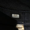 Chanel Crumpled Calfskin En Vogue Round Bag Secondhand