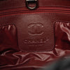 Chanel Small Quilted Nylon Coco Cocoon Tote Secondhand