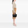 Chanel Small Quilted Nylon Coco Cocoon Tote Secondhand