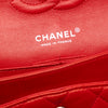 Chanel Medium Classic Lambskin Double Flap Secondhand