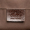 Gucci GG Canvas Tote Secondhand