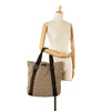 Gucci GG Canvas Tote Secondhand