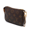 Louis Vuitton Monogram Mini Pochette Accessoires Secondhand