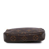 Louis Vuitton Monogram Mini Pochette Accessoires Secondhand