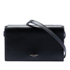 Saint Laurent Smooth Calfskin Monogram Crossbody Secondhand