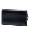 Saint Laurent Smooth Calfskin Monogram Crossbody Secondhand