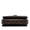 Louis Vuitton Monogram Pochette Metis Secondhand
