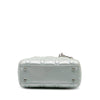 Dior Mini Iridescent Lambskin Cannage Lady Dior Secondhand