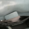 Dior Mini Iridescent Lambskin Cannage Lady Dior Secondhand