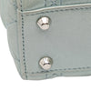 Dior Mini Iridescent Lambskin Cannage Lady Dior Secondhand