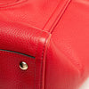 Gucci Small Leather Soho Cellarius Satchel Secondhand