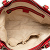 Gucci Small Leather Soho Cellarius Satchel Secondhand