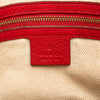 Gucci Small Leather Soho Cellarius Satchel Secondhand