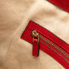 Gucci Small Leather Soho Cellarius Satchel Secondhand