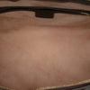 Gucci GG Supreme Ophidia Satchel Secondhand