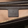 Gucci GG Supreme Ophidia Satchel Secondhand