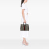 Gucci GG Supreme Ophidia Satchel Secondhand