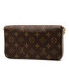 Louis Vuitton Monogram Pochette Felicie Secondhand