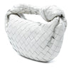 Bottega Veneta Mini Nappa Intrecciato Jodie Secondhand